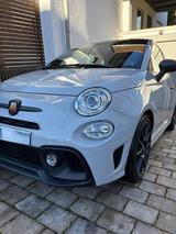 Abarth 595 Competizione 1.4 T-Jet 16V 595 Competizi... - Abarth Gebrauchtwagen in Stuttgart