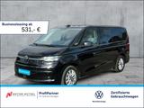 Volkswagen T7 Multivan lang 2.0 TDI LIFE LED+NAVI+ACC+AHK