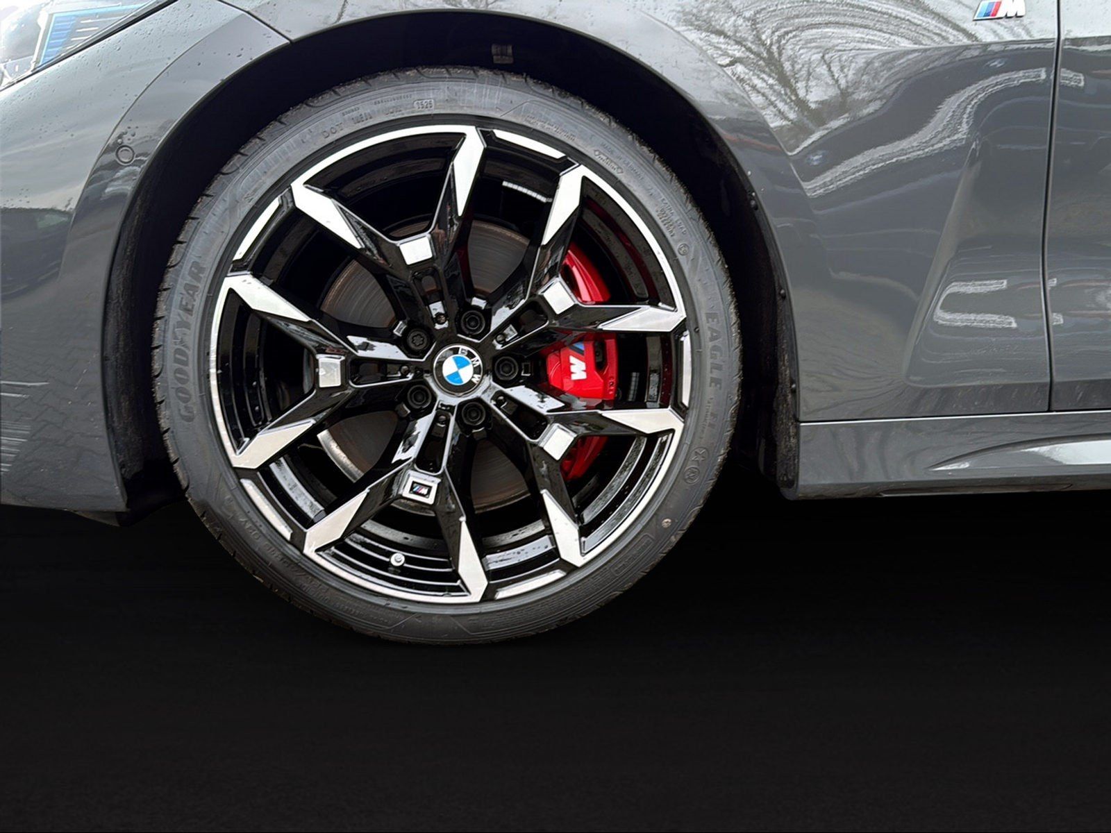BMW 430 - Bild 5