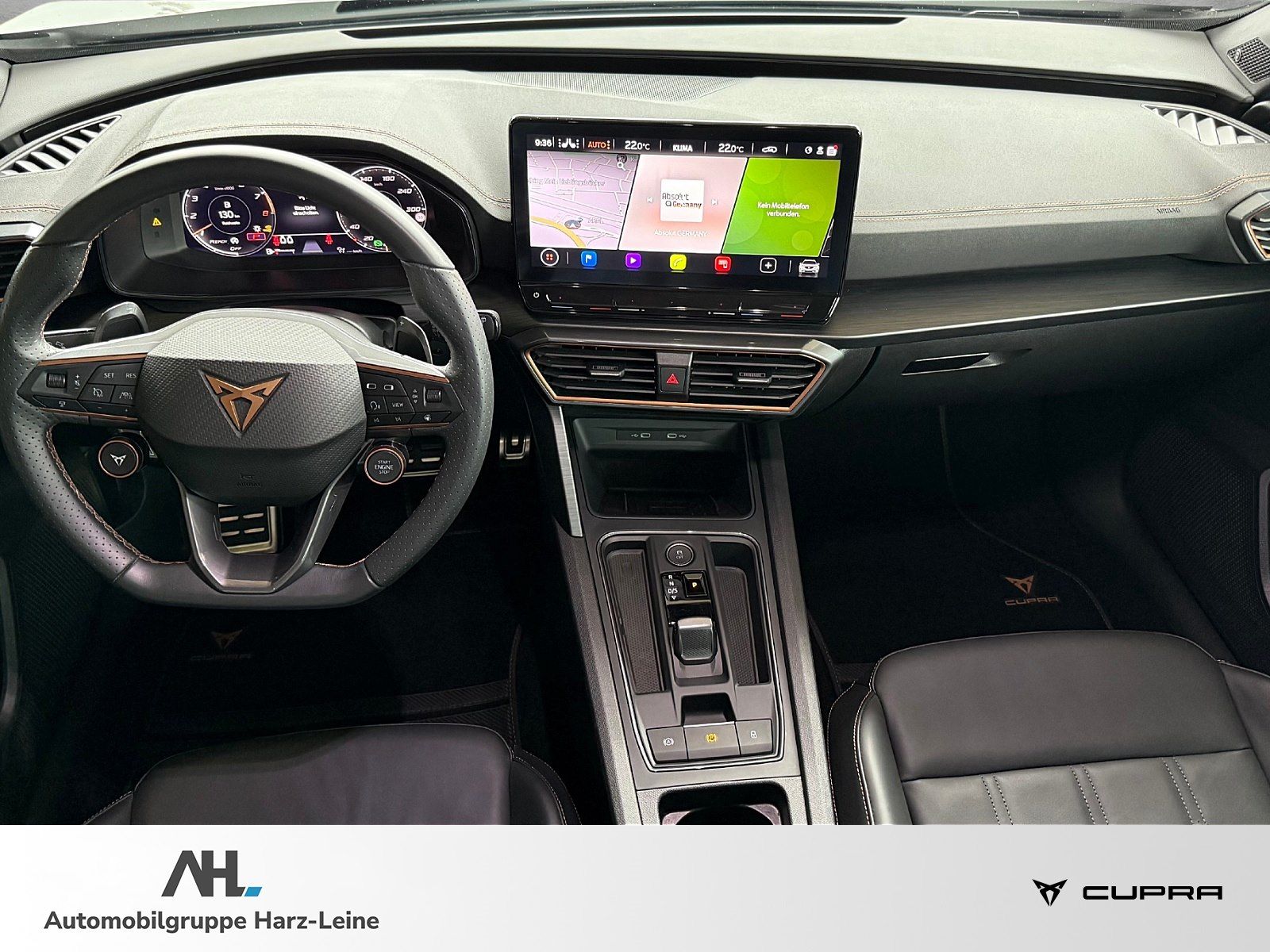 Cupra Formentor - Bild 16