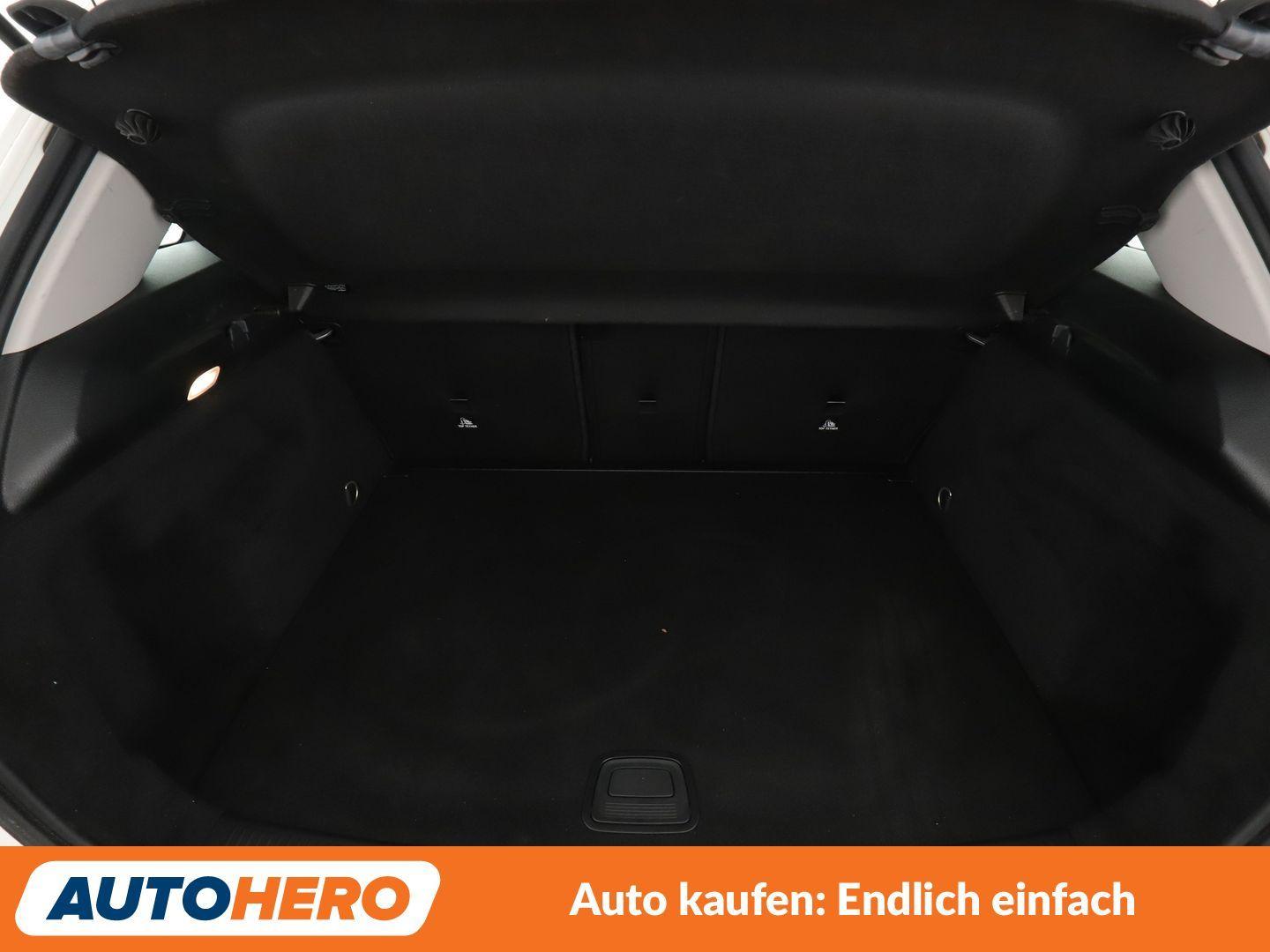 Mercedes-Benz B-Class AMG Line *NAVI*LED*TEMPO*CAM*PDC*SHZ*, миниатюра 16