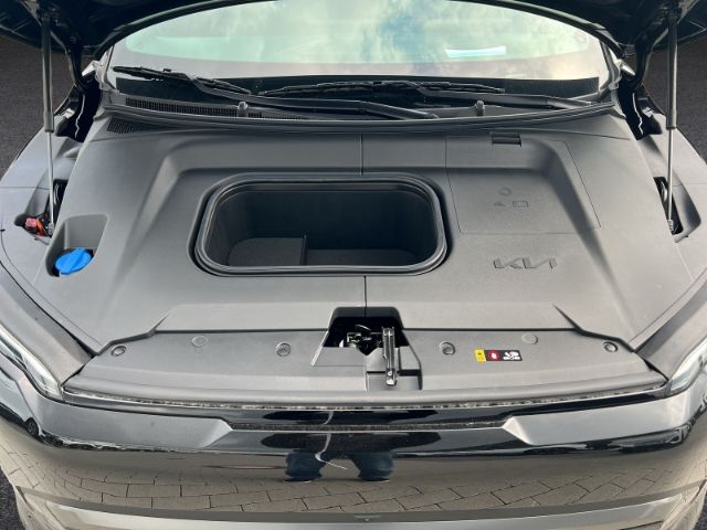 Fahrzeugabbildung Kia EV3 81.4 kWh GT-LINE *DRIVEWISE-PARK-PRO-PAKET*P