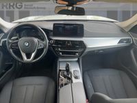 BMW 520 - Vorschau Bild 10