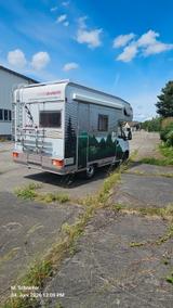 Dethleffs A5250 - Wohnmobile bis 5.000 Euro