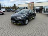Toyota C-HR 1.2 Turbo Flow - Toyota C-HR Flow mit Benzin-Antrieb