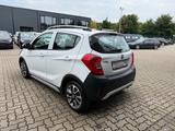 Opel Karl Rocks*KLIMA*FSP*TEMPOMAT*APPLE CAR*TÜV NEU - Opel Karl: Rocks