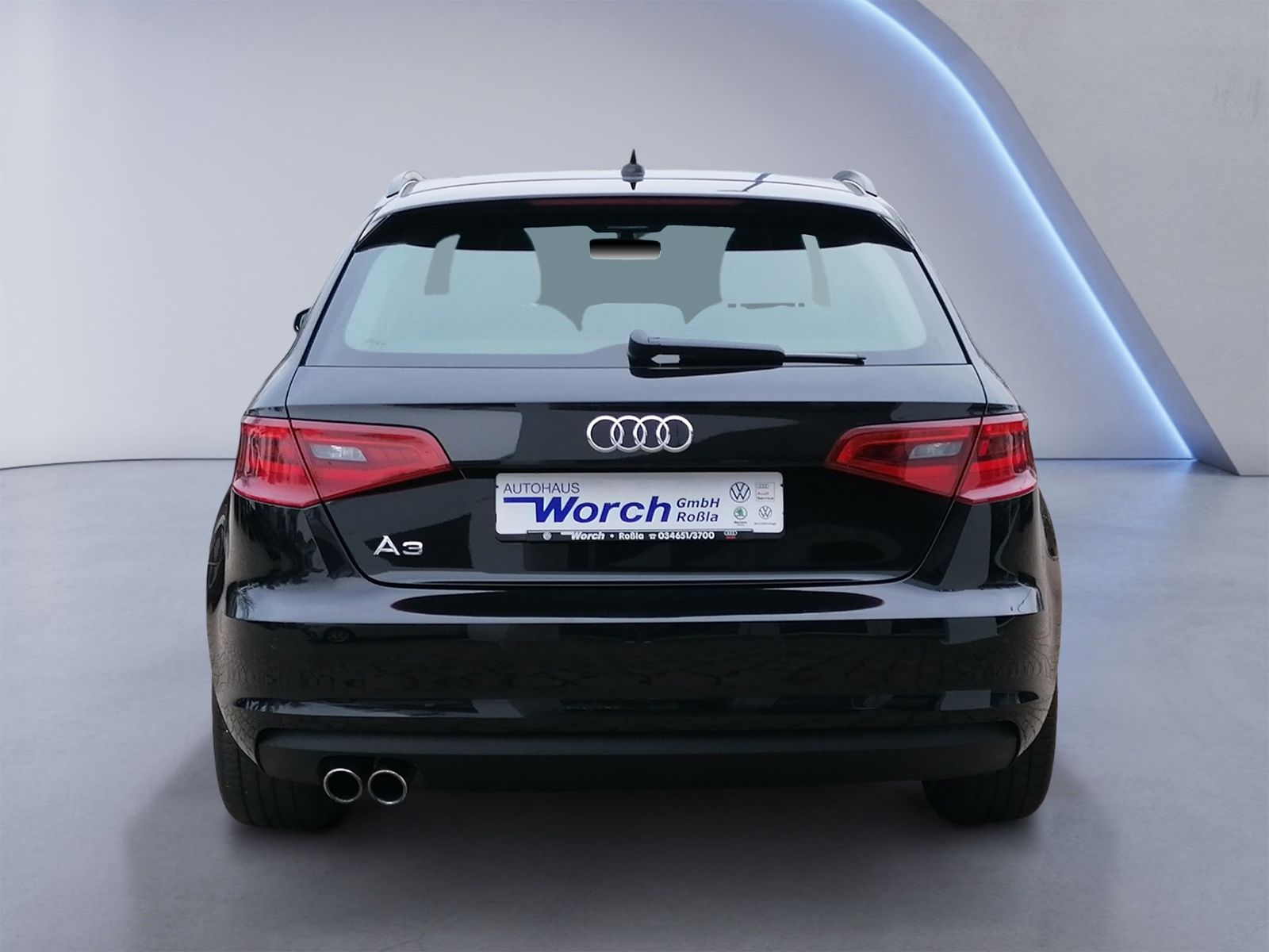 A3 Sportback 1.4 TFSI S tronic Ambition PANO+XEN