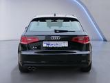 Audi A3 Sportback 1.4 TFSI S tronic Ambition PANO+XEN - Audi A3: Sportback Tronic