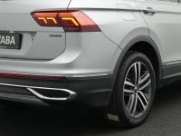 Volkswagen Tiguan Allspace - Vorschau Bild 24