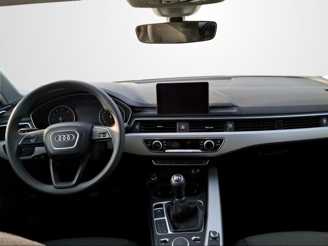A4 AVANT 40 TFSI STHZ+CAM+LED+SHZ+NAVI