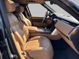 Land Rover Range Rover D350 Autobiography el.AHK Signature - Land Rover Range Rover: Au