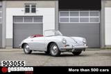 Porsche 356 B 1600 Roadster Super 90 T5 - Porsche 356: Cabrio, B