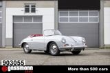 Porsche 356 B 1600 Roadster Super 90 T5 - Porsche 356 aus 1960