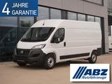 Fiat Ducato 35 L3H2 140 Automatik + Abstandstempomat - Fiat Ducato in Erfurt