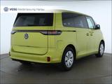 Volkswagen ID. Buzz Pure AHK Kamera Navi LED Elektr. Klima - : Gelb
