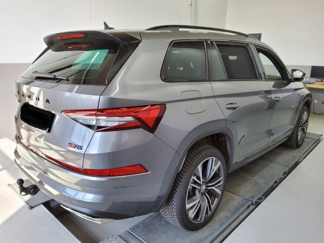 Skoda Kodiaq - Bild 3