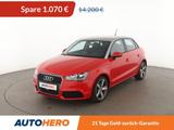 Audi A1 1.4 TFSI Attraction Aut.*PDC*SHZ*KLIMA* - Audi A1 Gebrauchtwagen in Bochum