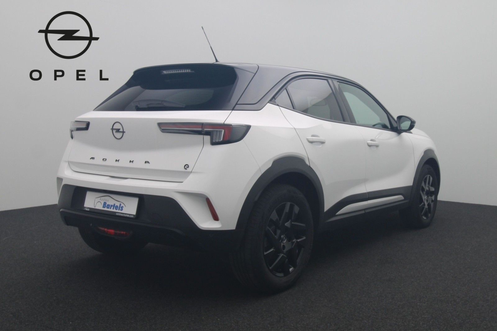 Fahrzeugabbildung Opel Mokka-e GS Line LED TEMPO KAMERA