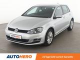 Volkswagen Golf VII 1.2 TSI Cup BlueMotion Tech Aut.*NAVI* - Volkswagen in Velbert