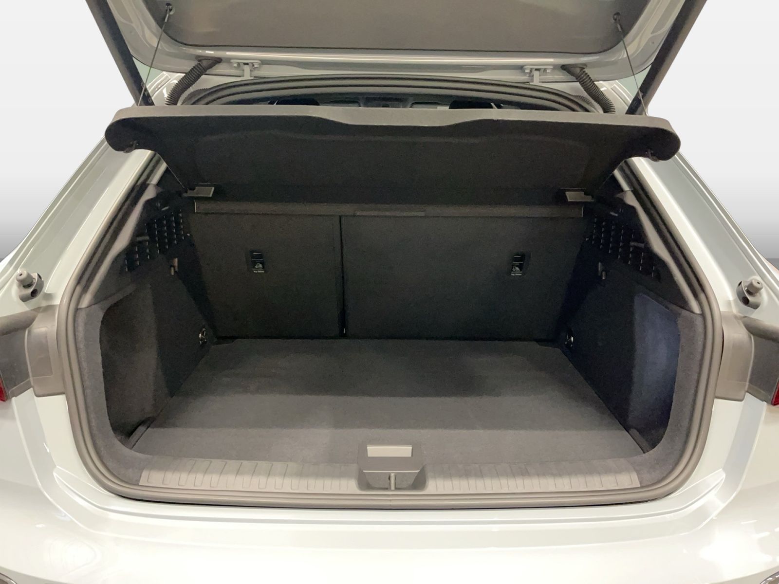 Audi A3 - Bild 12