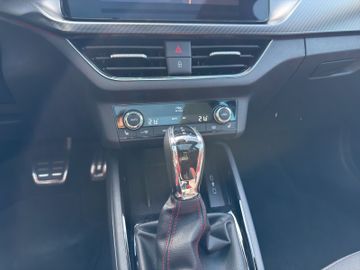 Skoda Kamiq 1.0 TSI Monte Carlo Kam.+KeyLess+LED+Navi