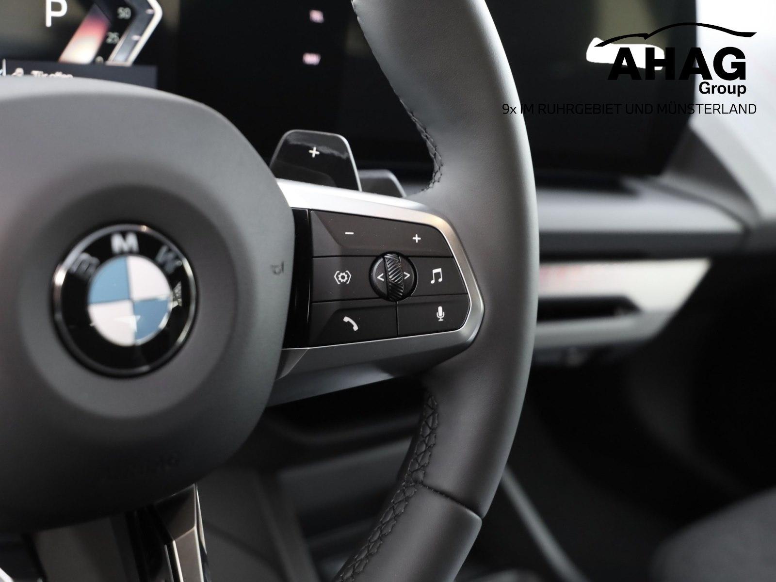 BMW 216 Gran Coupé, миниатюра 9