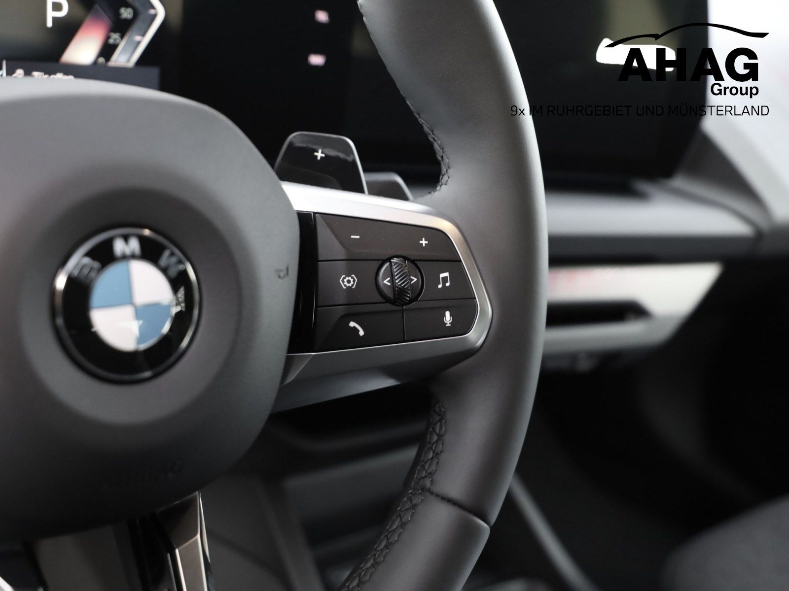 BMW 216 Gran Coupé - Bild 9