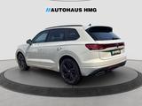 Volkswagen Touareg 4Motion R-Line *MATRIX*HUD*LUFT*ACC* - Volkswagen Touareg: Leder