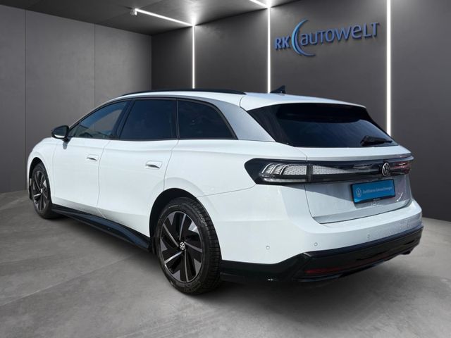 ID.7 Tourer Pro electric AHK-el. klappb. Navi