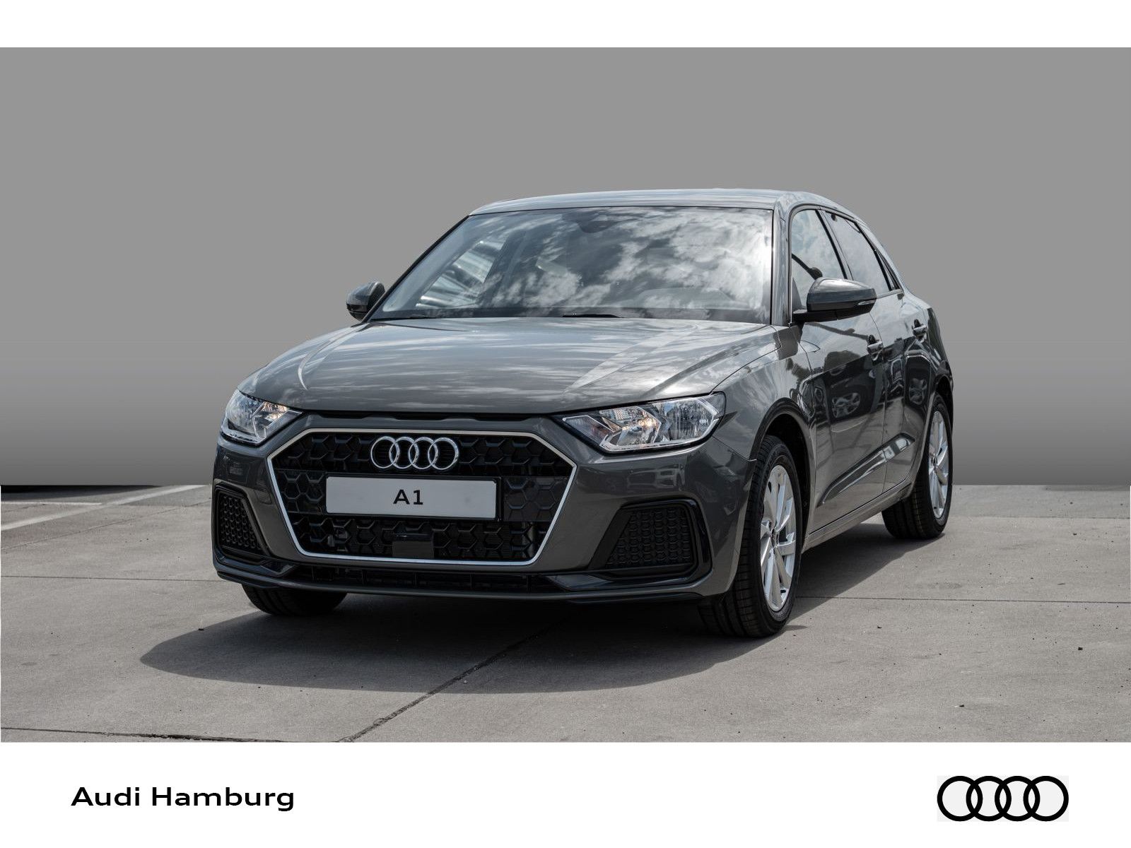 Audi A1 Sportback advanced 30 TFSI 85(11 6) kW(PS) S