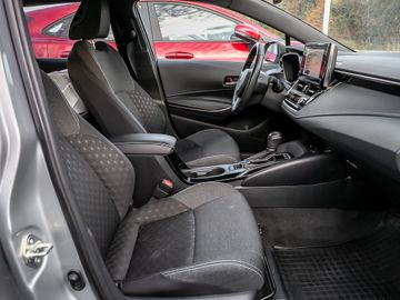 Suzuki Swace 1.8 Spurhalteassistent Navi Kamera LED