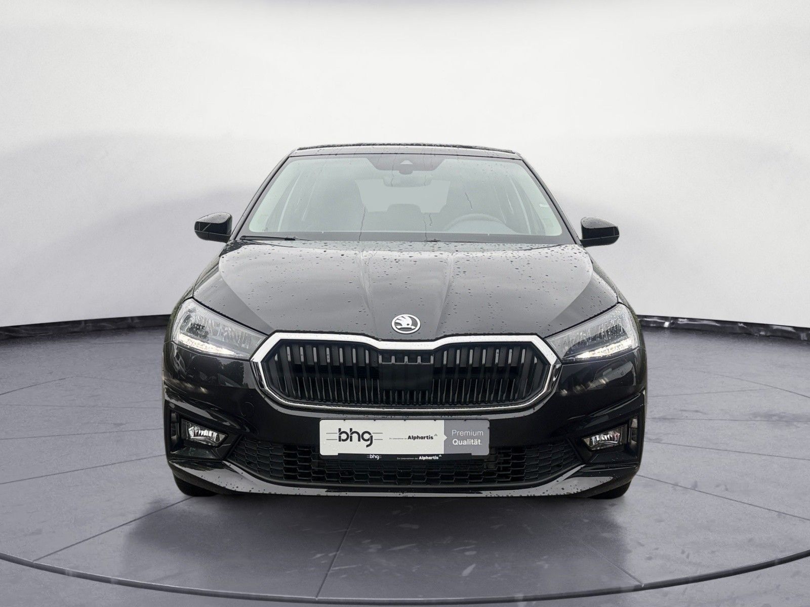 Skoda Fabia - Bild 7