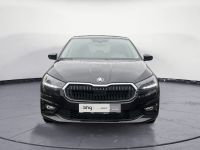 Skoda Fabia - Vorschau Bild 7