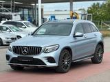 Mercedes-Benz GLC 250 GLC GLC 250 d 4Matic - Mercedes-Benz GLC 250 Gebrauchtwagen in Stuttgart