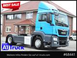 MAN TGS 18.360 , Heckfenster, Intarder, Rangier, neu - MAN Tgs 18 360