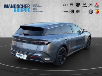 BYD SEAL 06 Touring DM-i PHEV 19kWh Comfort ACC 360