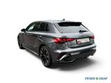 Audi A3 Sportback S line 35 TFSI S tronic LED+/Kamera - Audi A3: Sport Line