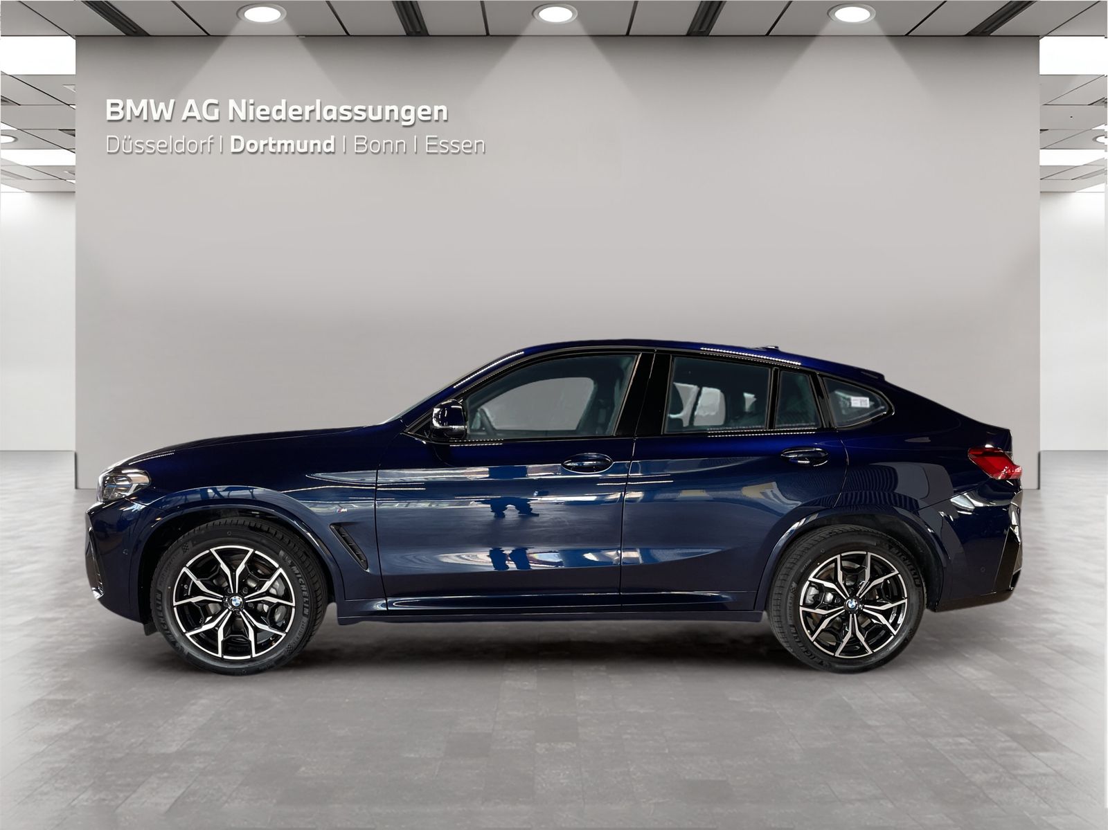 BMW X4 - Bild 5