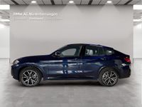 BMW X4 - Vorschau Bild 5