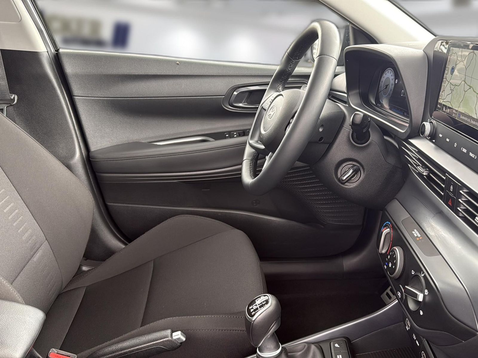 Hyundai BAYON – Bild 12