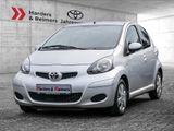 Toyota Aygo 1.0 VVT-i KLIMA NAVI - Toyota: Aygo Vvt I