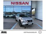 Nissan X-Trail MHEV Xtronic N-Connecta HEAD-UP VOLL-LED - Nissan X-Trail New cars