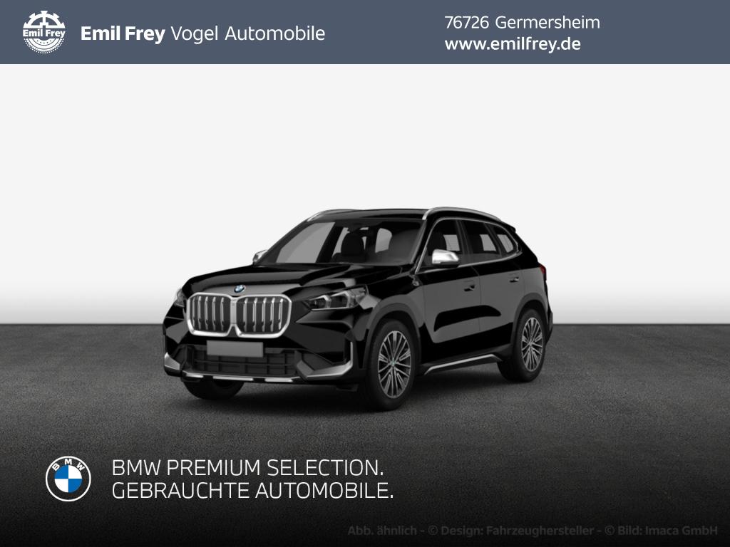 BMW X1 sDrive18i Aut Sport Line HiFi LED PDC 2022