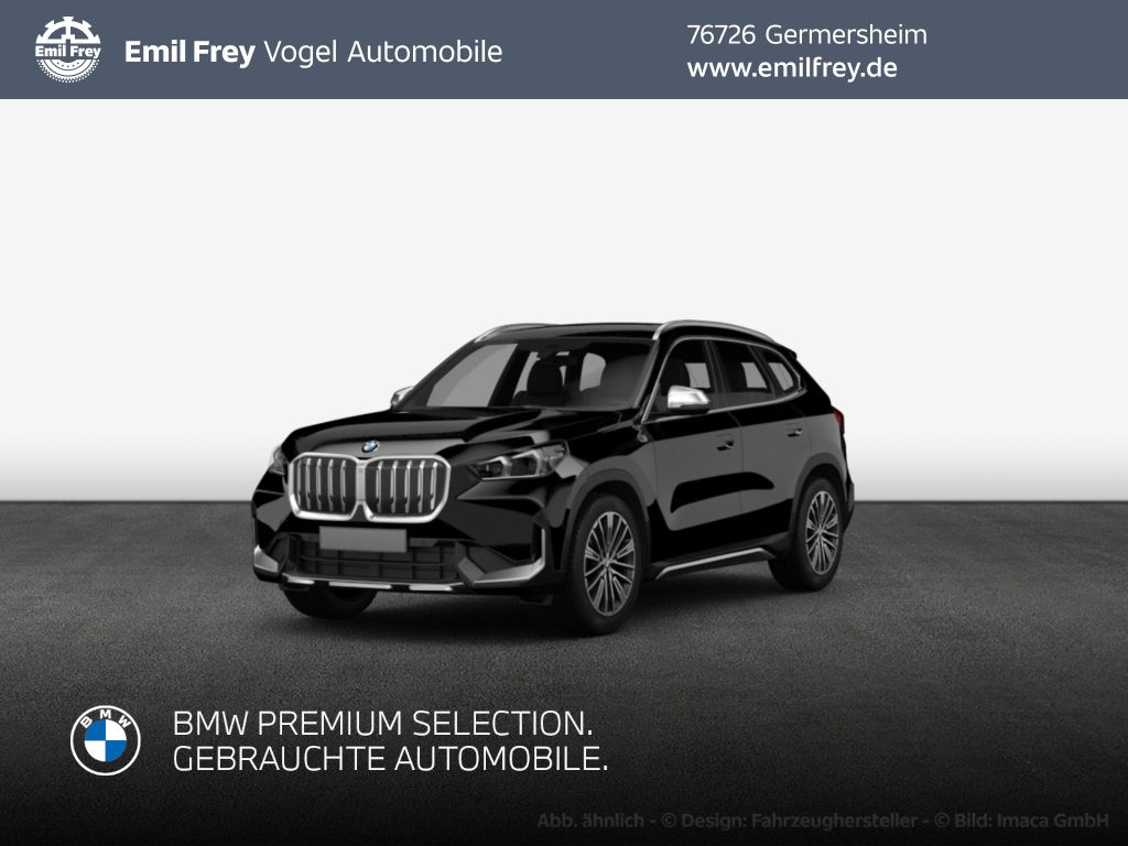 Image of BMW X1