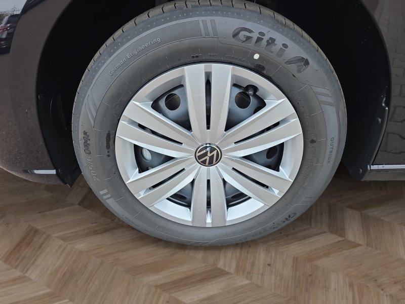 Volkswagen Caddy Maxi 1,5TSI DSG aAHK/7-Sitzer/Kamera/ACC/S