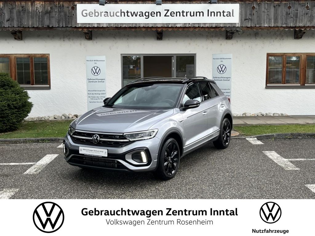 Image of Volkswagen T-Roc