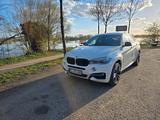 BMW X6 M50 M50d -