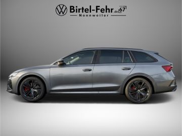 Skoda Octavia Combi 2.0 TSI RS DSG AHK Pano Matrix LED