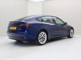 Tesla Model 3 Long-Range AWD 351pk 75 kWh 90.9% SoH FA - Tesla: Blau