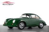 Porsche 356 A | 'Mild Outlaw' - Porsche 356: Coupe, A